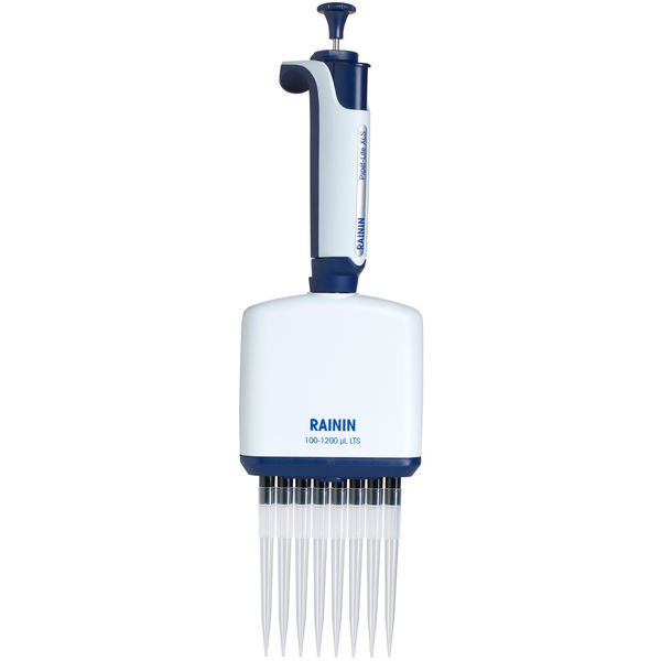 Rainin Pipet-Lite XLS+ Multichannel
